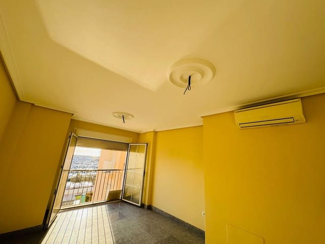 2 makuuhuone Asunto myytävänä paikassa Roquetas de Mar - 167 000 € (Ref: 9465854)