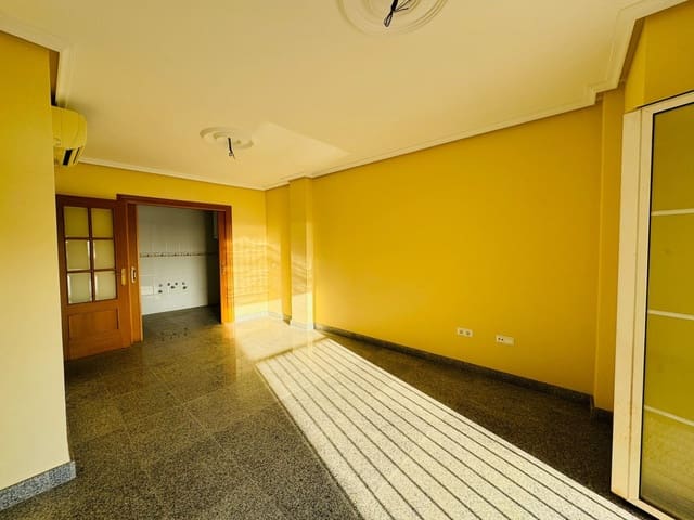 2 makuuhuone Asunto myytävänä paikassa Roquetas de Mar - 167 000 € (Ref: 9465854)