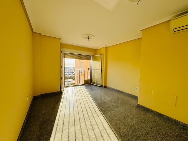 2 makuuhuone Asunto myytävänä paikassa Roquetas de Mar - 167 000 € (Ref: 9465854)