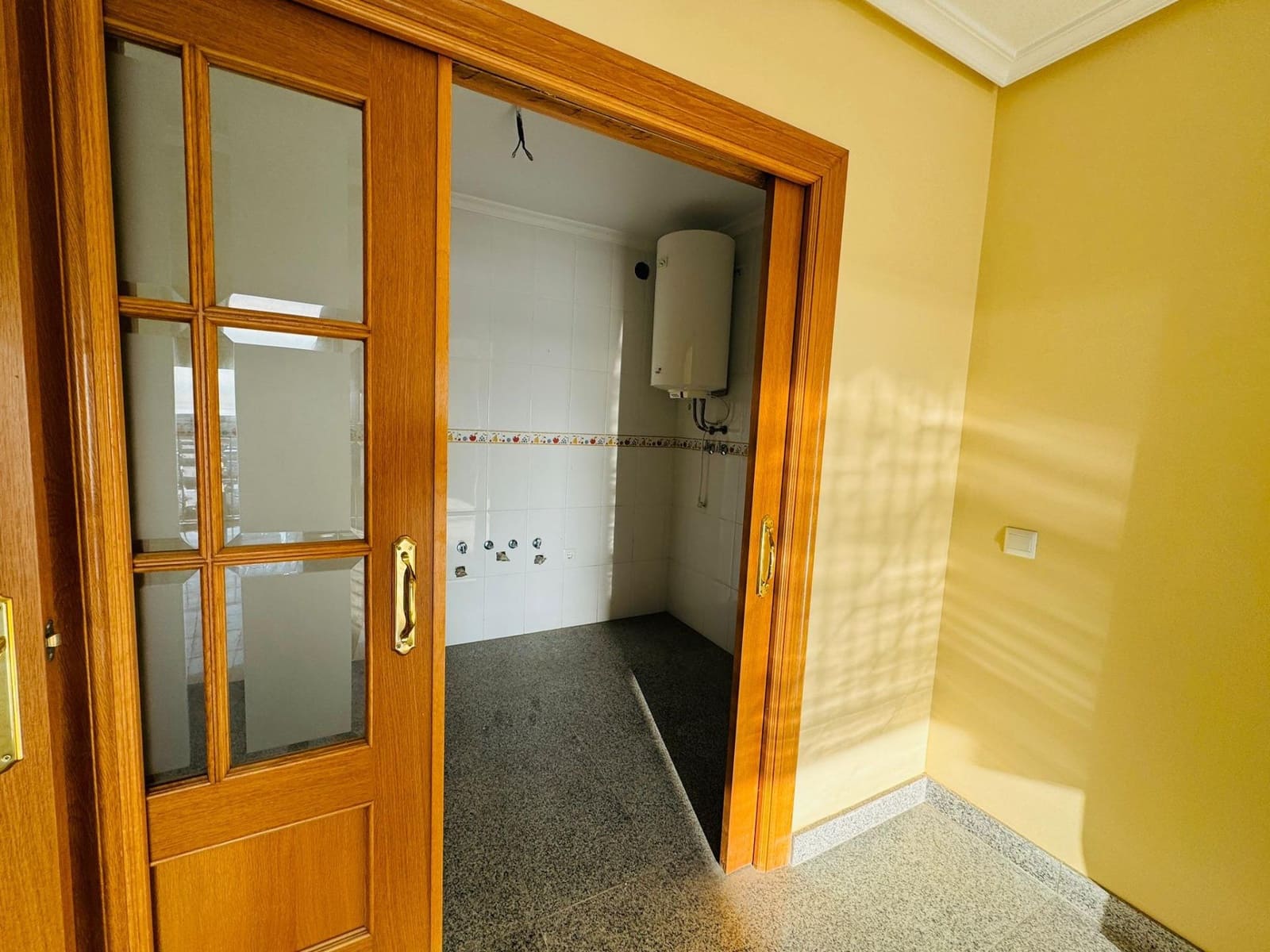 Piso de 2 habitaciones en Roquetas de Mar en venta - 167.000 € (Ref: 9465854)