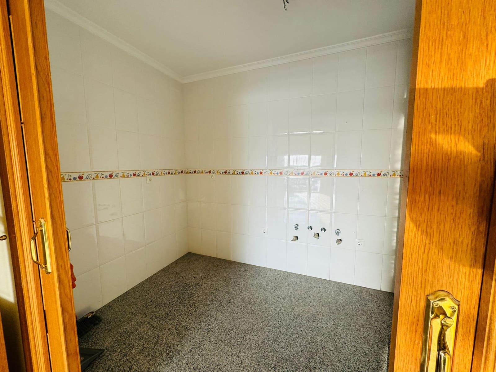 Piso de 2 habitaciones en Roquetas de Mar en venta - 167.000 € (Ref: 9465854)