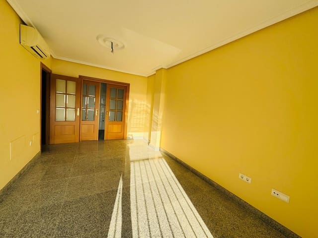 2 makuuhuone Asunto myytävänä paikassa Roquetas de Mar - 167 000 € (Ref: 9465854)