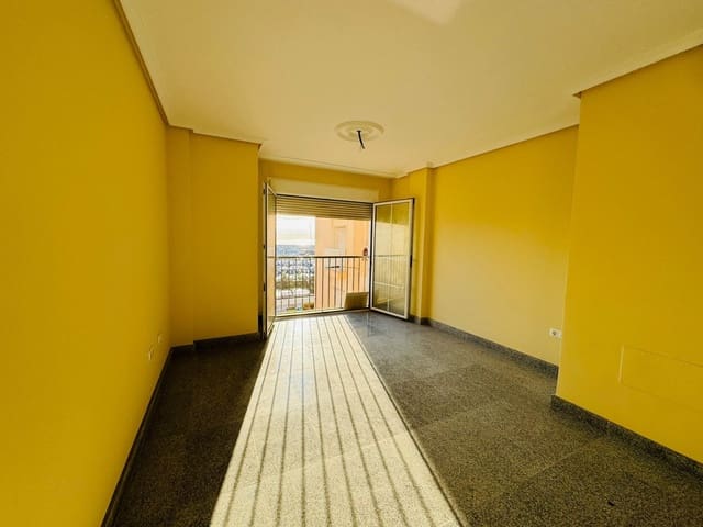 2 makuuhuone Asunto myytävänä paikassa Roquetas de Mar - 167 000 € (Ref: 9465854)