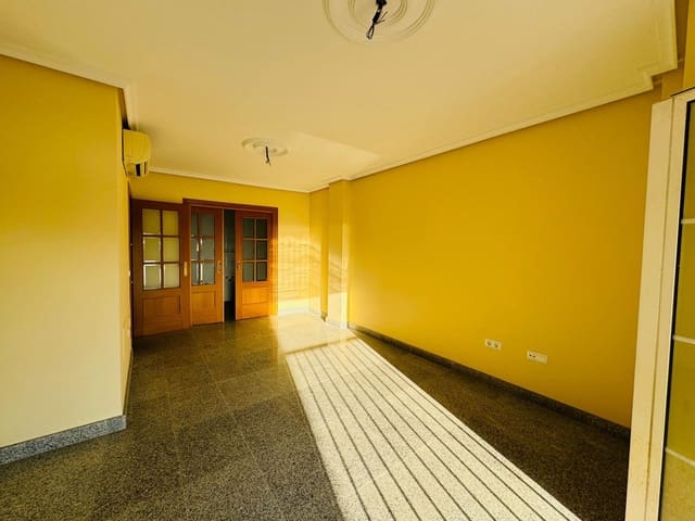 2 makuuhuone Asunto myytävänä paikassa Roquetas de Mar - 167 000 € (Ref: 9465854)