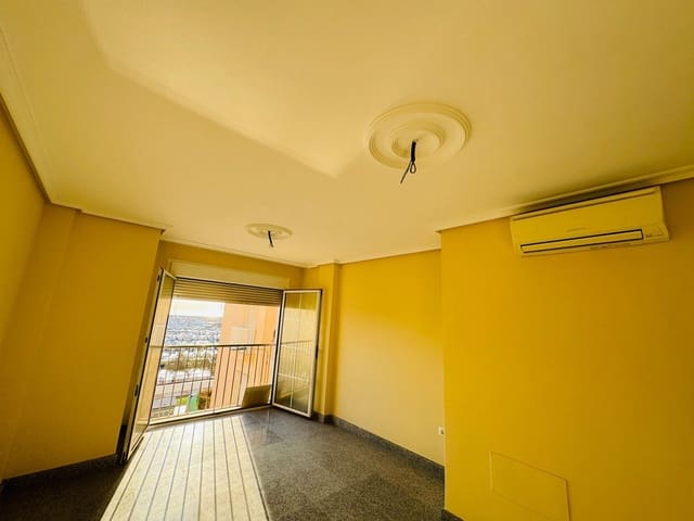 2 makuuhuone Asunto myytävänä paikassa Roquetas de Mar - 167 000 € (Ref: 9465854)