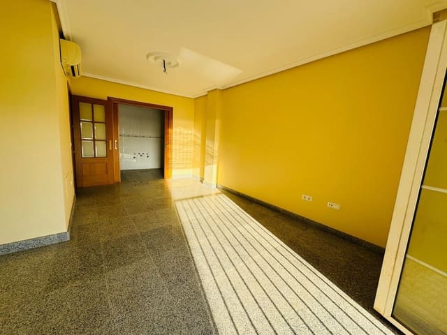 2 makuuhuone Asunto myytävänä paikassa Roquetas de Mar - 167 000 € (Ref: 9465854)