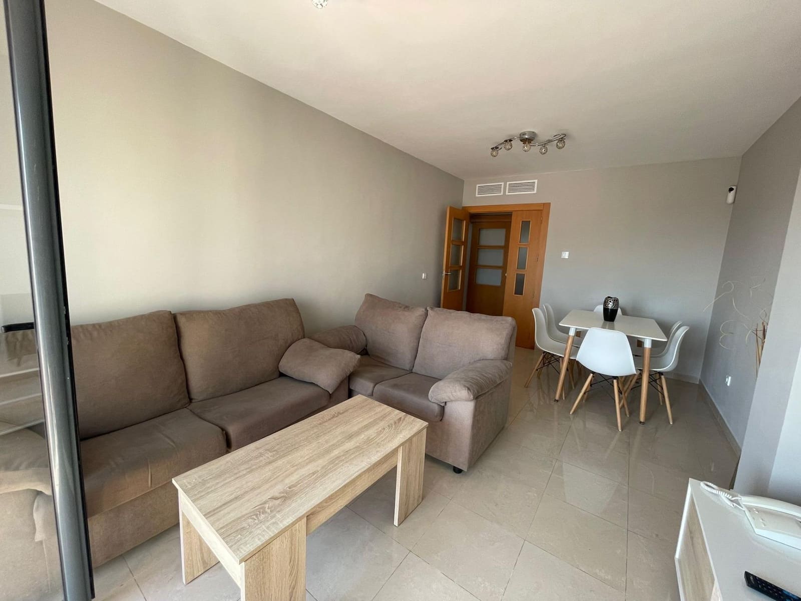 2 camera da letto Appartamento in vendita in Roquetas de Mar con garage - 201.900 € (Rif: 9473052)