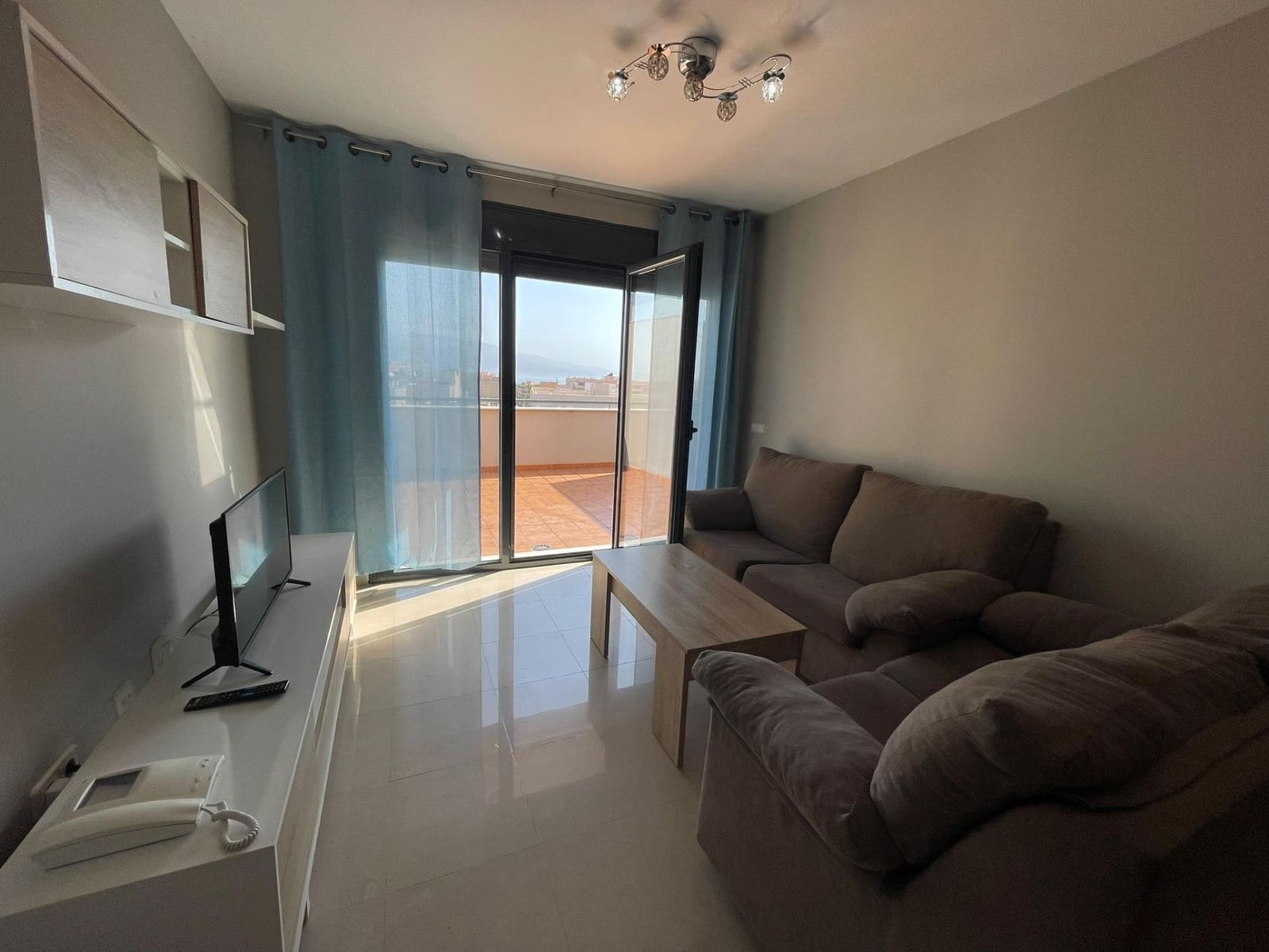 2 camera da letto Appartamento in vendita in Roquetas de Mar con garage - 201.900 € (Rif: 9473052)