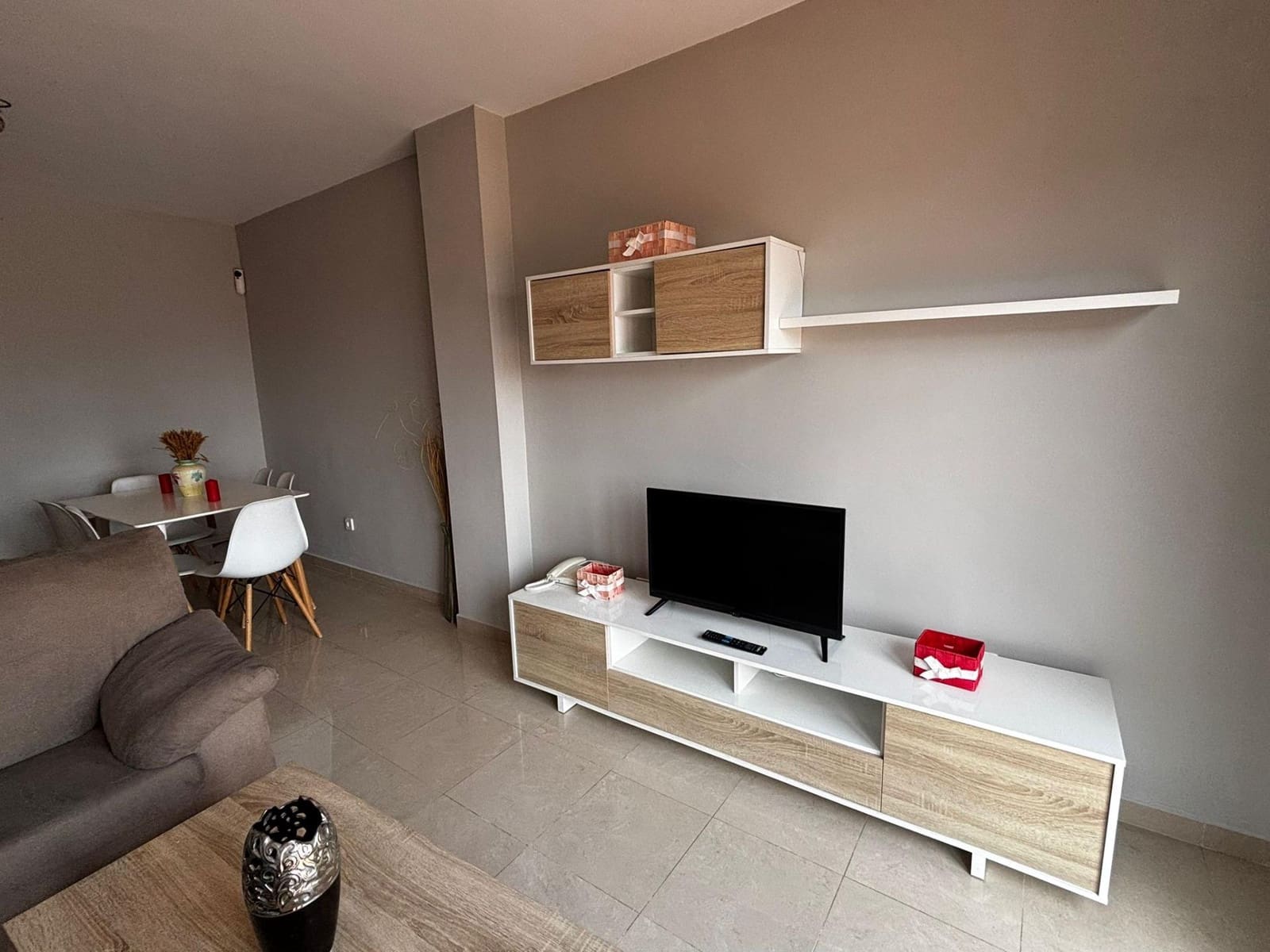 2 camera da letto Appartamento in vendita in Roquetas de Mar con garage - 201.900 € (Rif: 9473052)