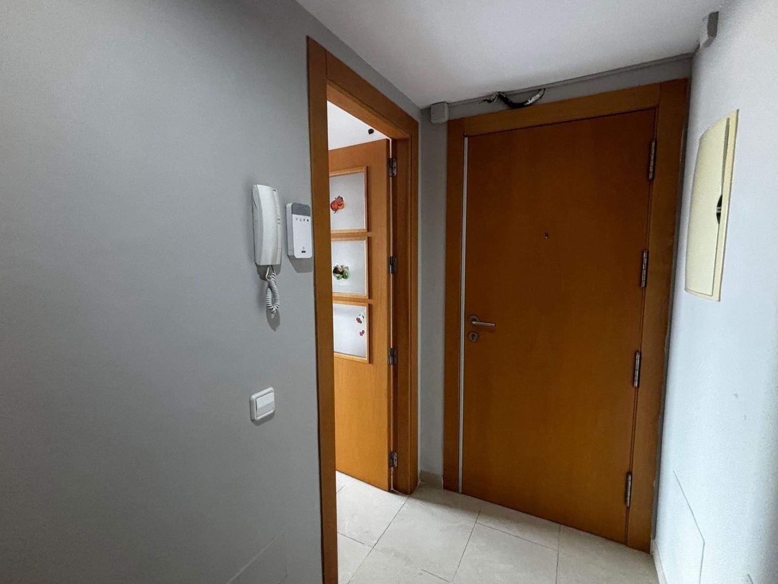 2 camera da letto Appartamento in vendita in Roquetas de Mar con garage - 201.900 € (Rif: 9473052)