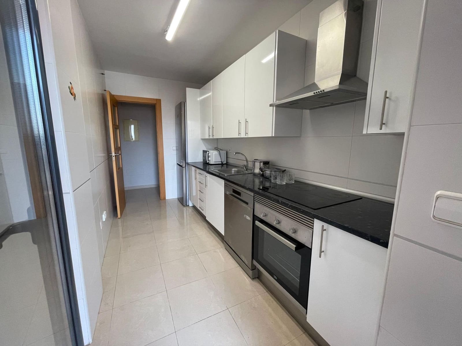 2 camera da letto Appartamento in vendita in Roquetas de Mar con garage - 201.900 € (Rif: 9473052)
