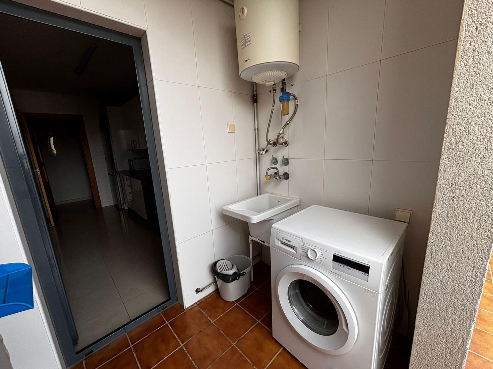 2 camera da letto Appartamento in vendita in Roquetas de Mar con garage - 201.900 € (Rif: 9473052)