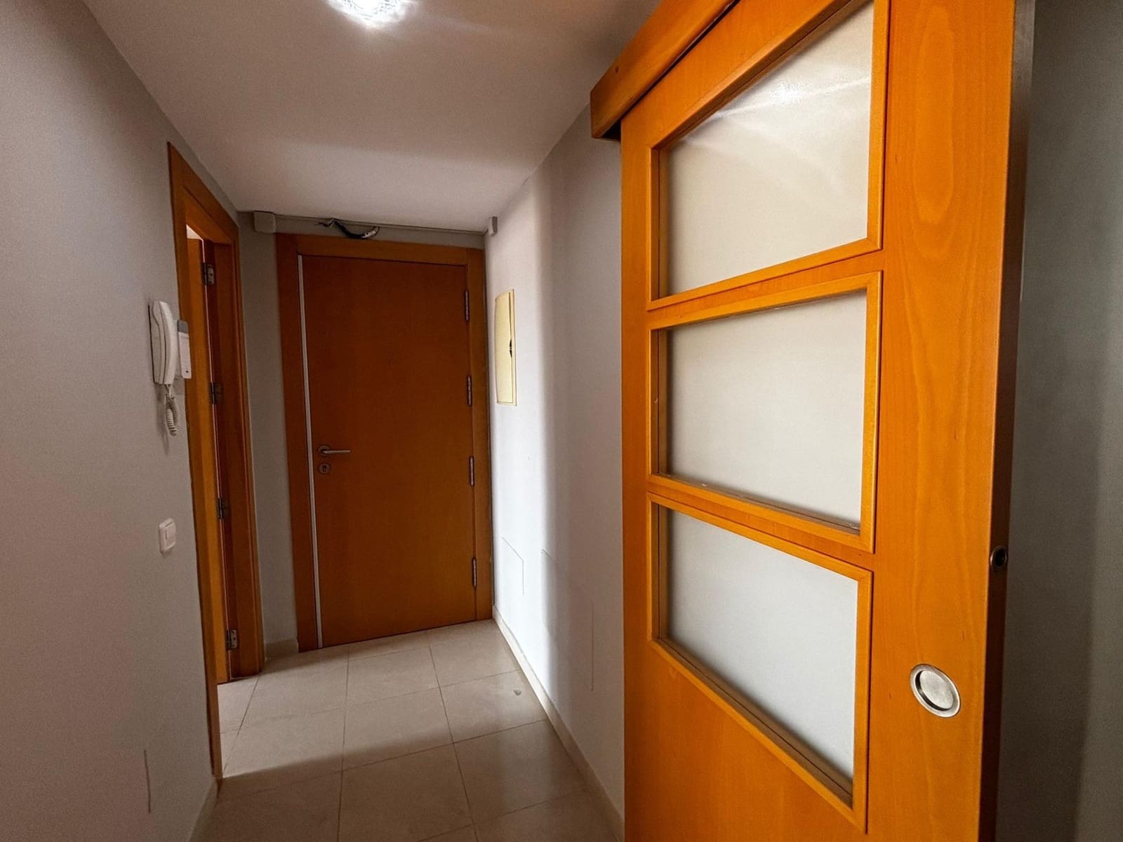 2 camera da letto Appartamento in vendita in Roquetas de Mar con garage - 201.900 € (Rif: 9473052)