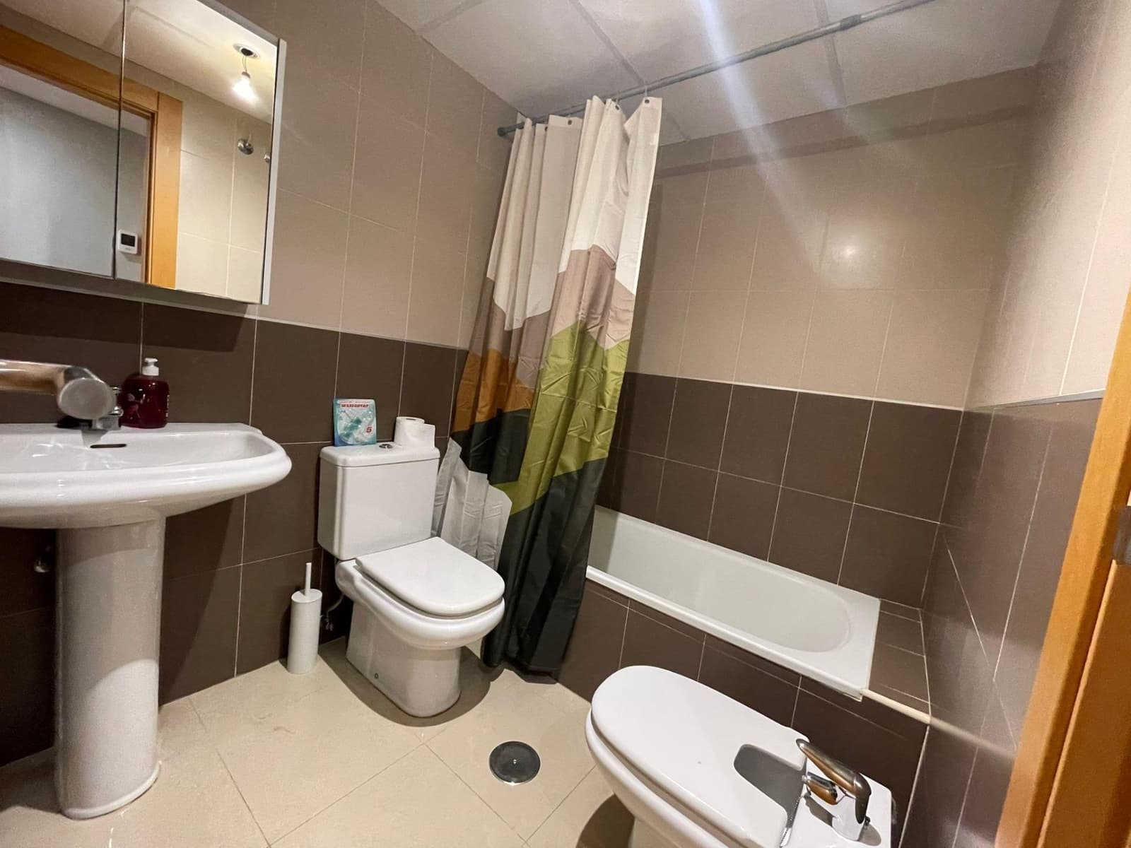 2 camera da letto Appartamento in vendita in Roquetas de Mar con garage - 201.900 € (Rif: 9473052)