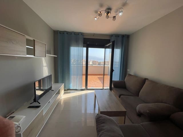2 camera da letto Appartamento in vendita in Roquetas de Mar con garage - 201.900 € (Rif: 9473052)