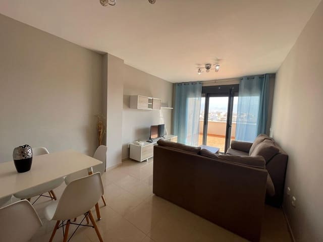 2 camera da letto Appartamento in vendita in Roquetas de Mar con garage - 201.900 € (Rif: 9473052)