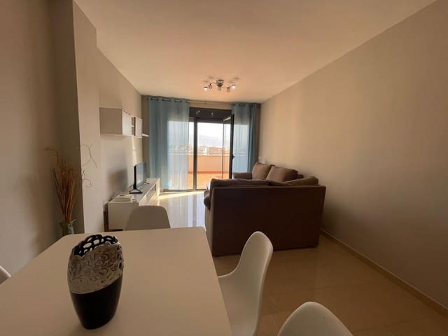 2 camera da letto Appartamento in vendita in Roquetas de Mar con garage - 201.900 € (Rif: 9473052)