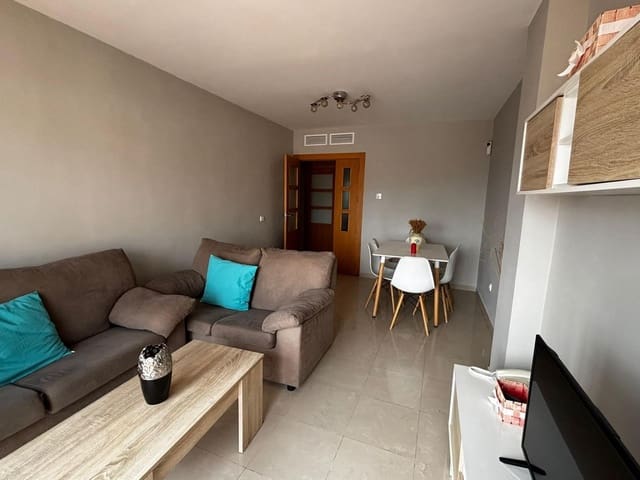 2 camera da letto Appartamento in vendita in Roquetas de Mar con garage - 201.900 € (Rif: 9473052)