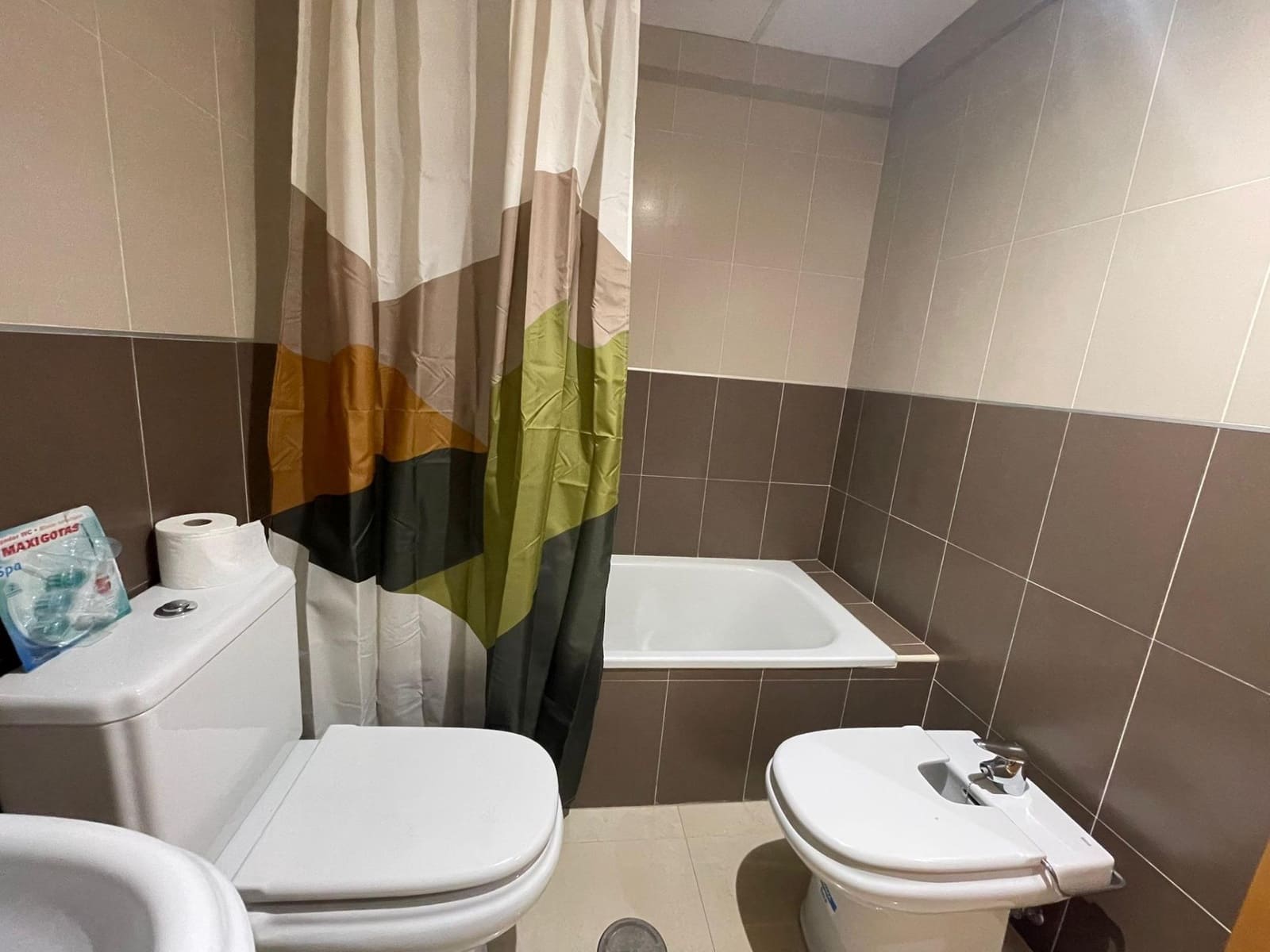 2 camera da letto Appartamento in vendita in Roquetas de Mar con garage - 201.900 € (Rif: 9473052)