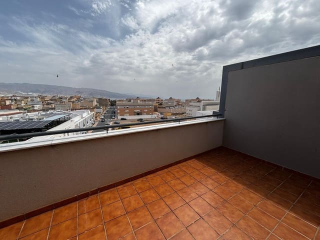 2 camera da letto Appartamento in vendita in Roquetas de Mar con garage - 201.900 € (Rif: 9473052)