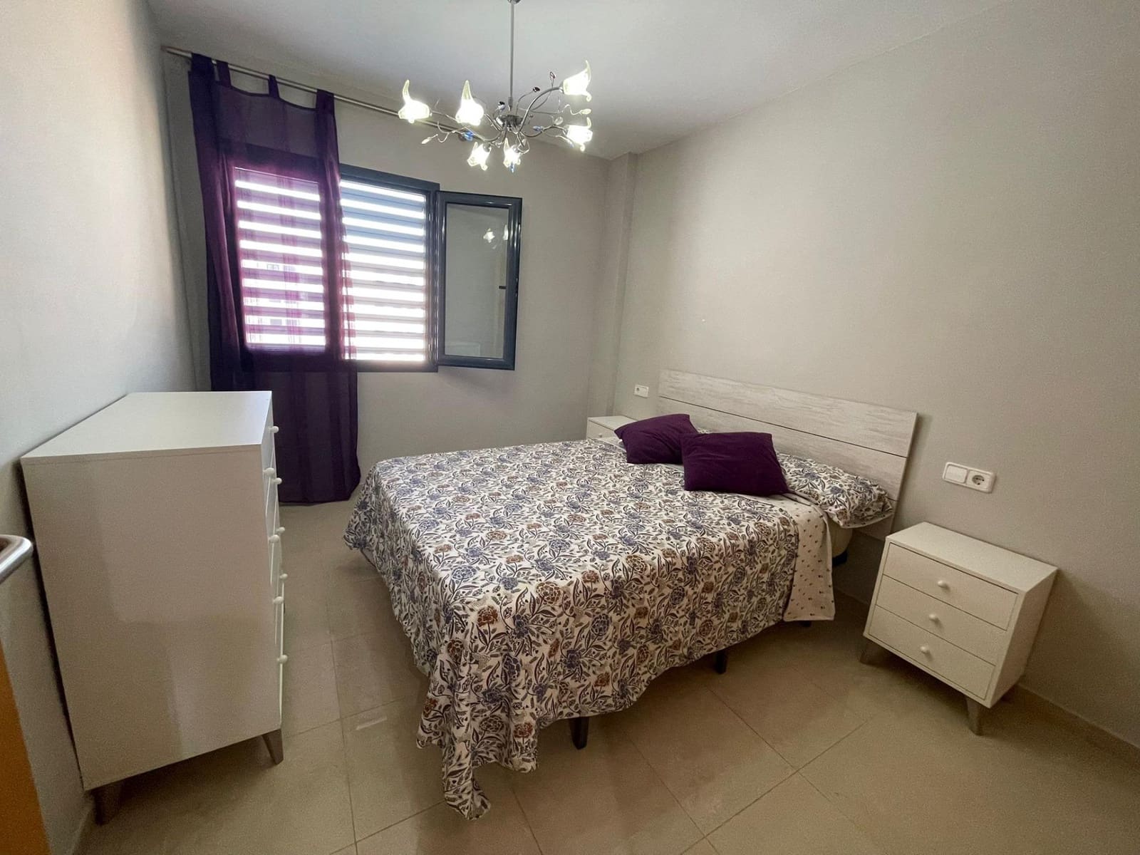 2 camera da letto Appartamento in vendita in Roquetas de Mar con garage - 201.900 € (Rif: 9473052)
