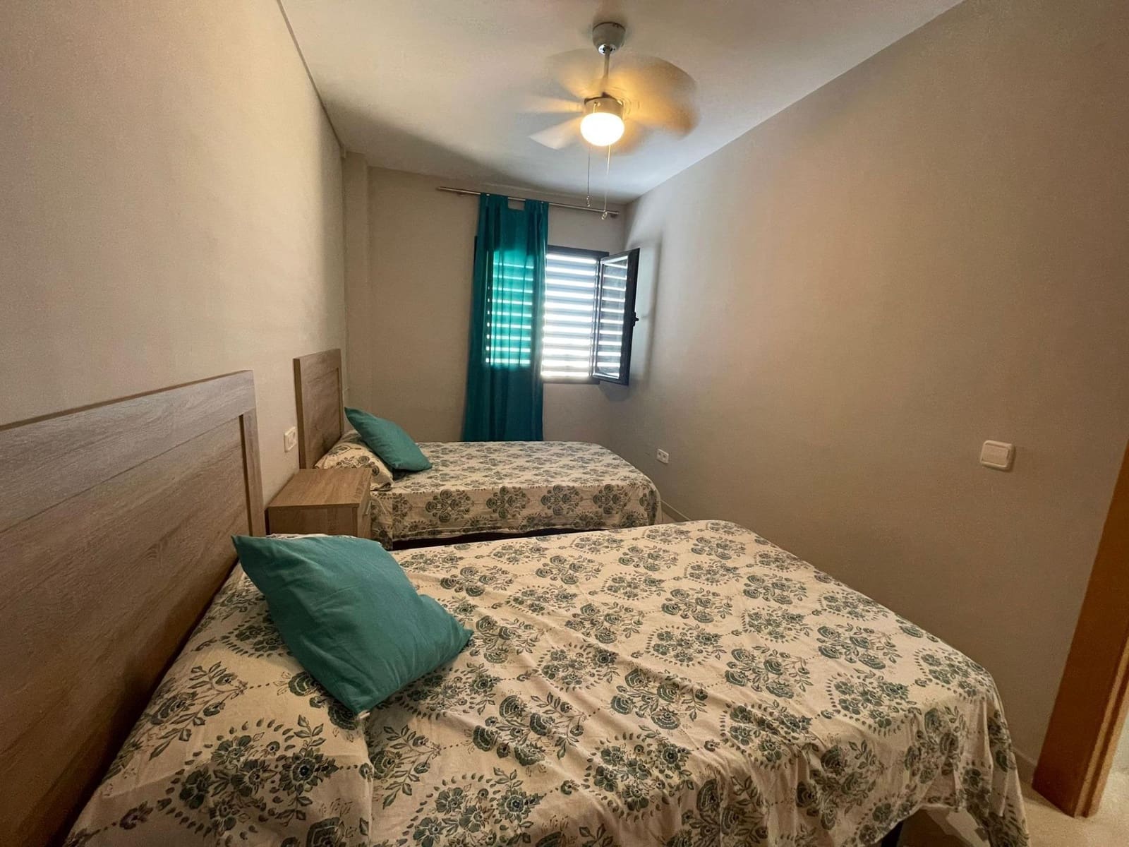 2 camera da letto Appartamento in vendita in Roquetas de Mar con garage - 201.900 € (Rif: 9473052)