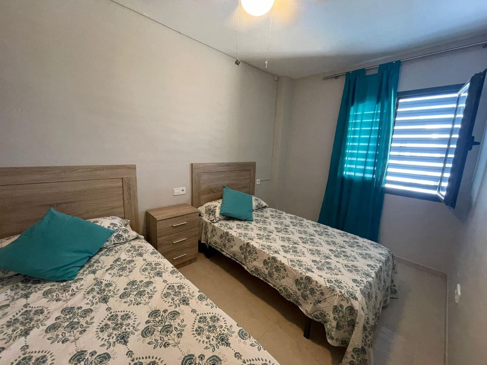 2 camera da letto Appartamento in vendita in Roquetas de Mar con garage - 201.900 € (Rif: 9473052)