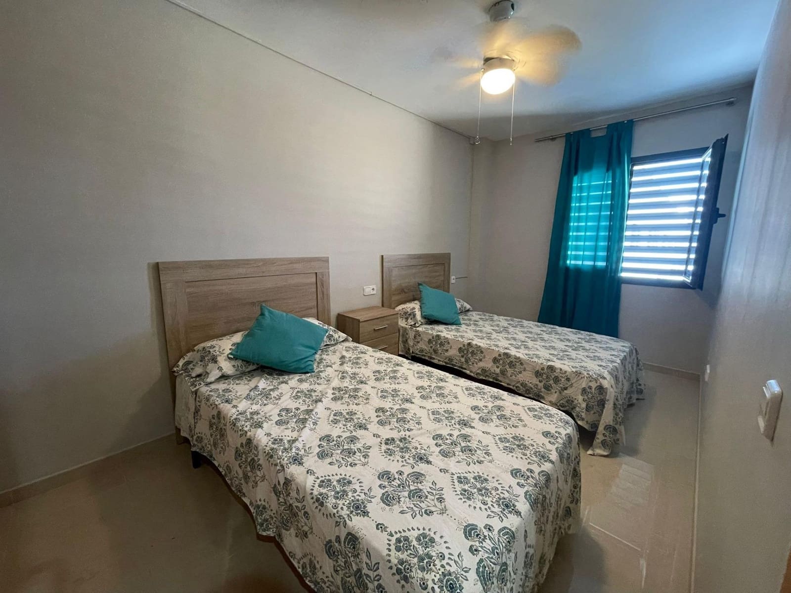 2 camera da letto Appartamento in vendita in Roquetas de Mar con garage - 201.900 € (Rif: 9473052)