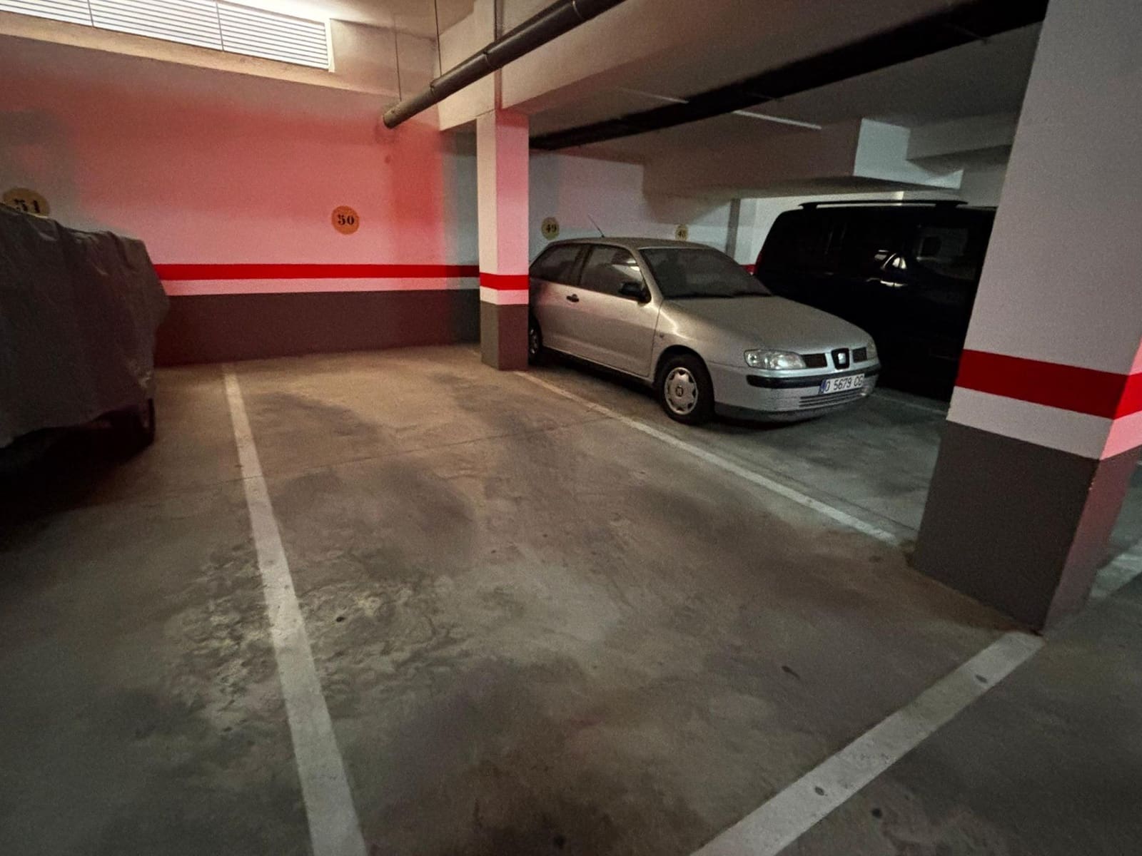 2 camera da letto Appartamento in vendita in Roquetas de Mar con garage - 201.900 € (Rif: 9473052)