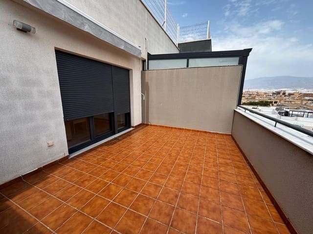 2 camera da letto Appartamento in vendita in Roquetas de Mar con garage - 201.900 € (Rif: 9473052)