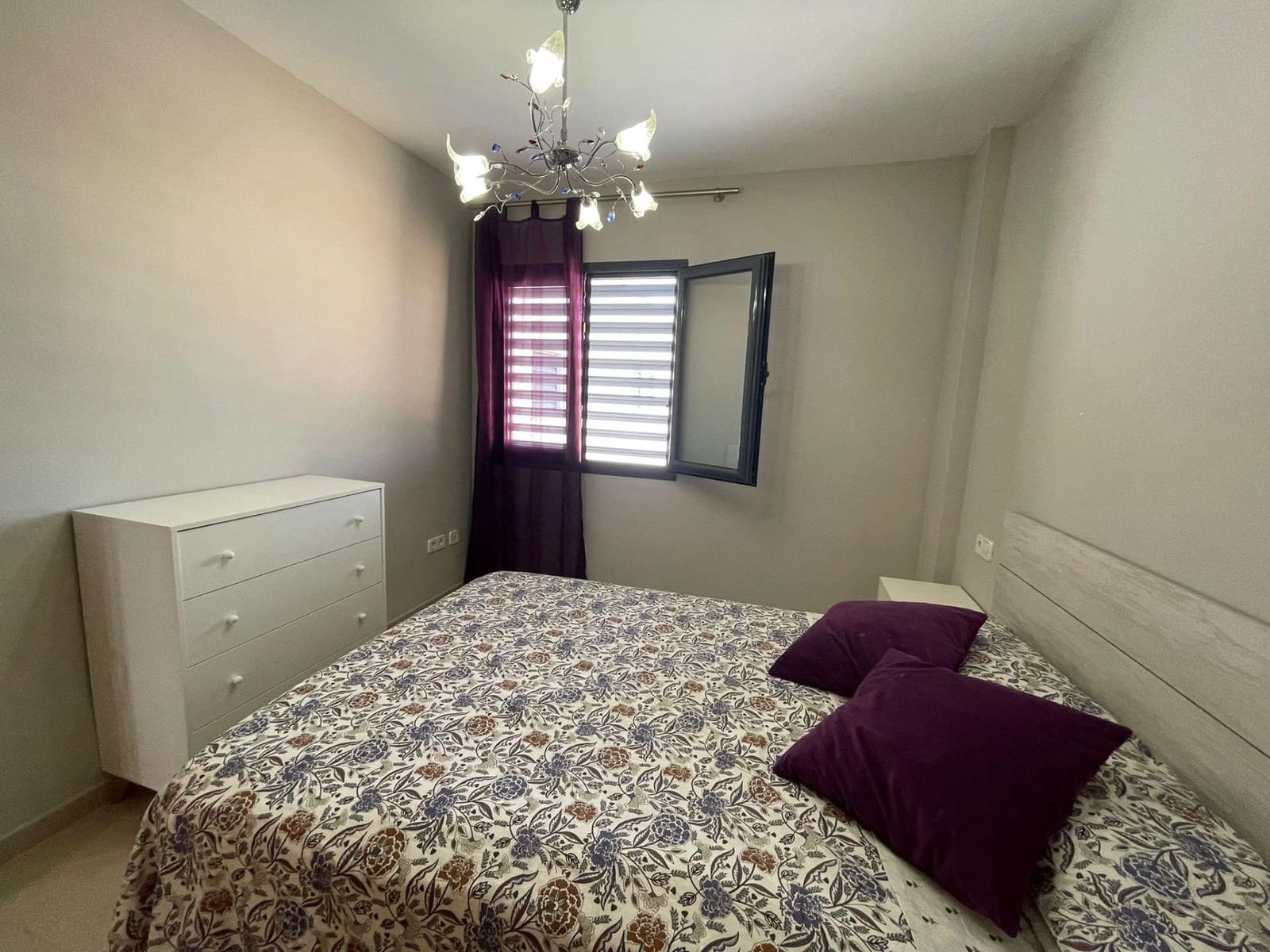 2 camera da letto Appartamento in vendita in Roquetas de Mar con garage - 201.900 € (Rif: 9473052)