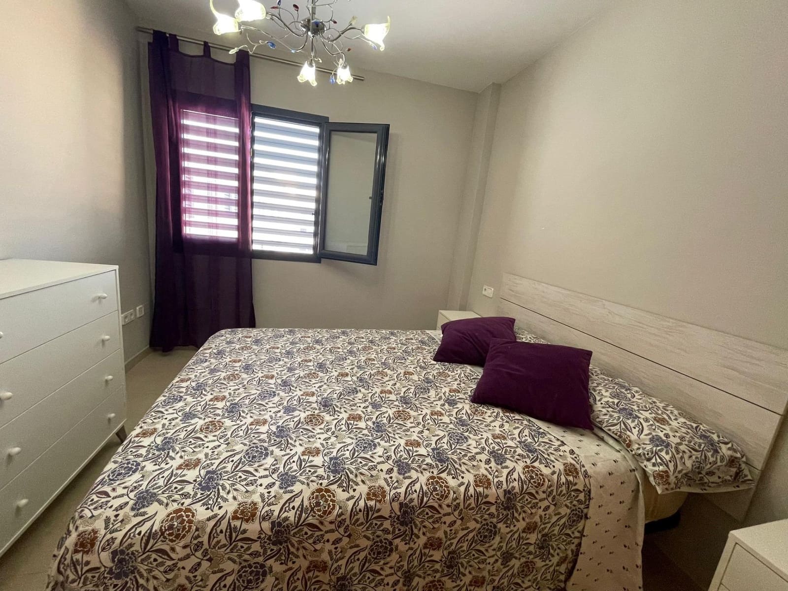 2 camera da letto Appartamento in vendita in Roquetas de Mar con garage - 201.900 € (Rif: 9473052)