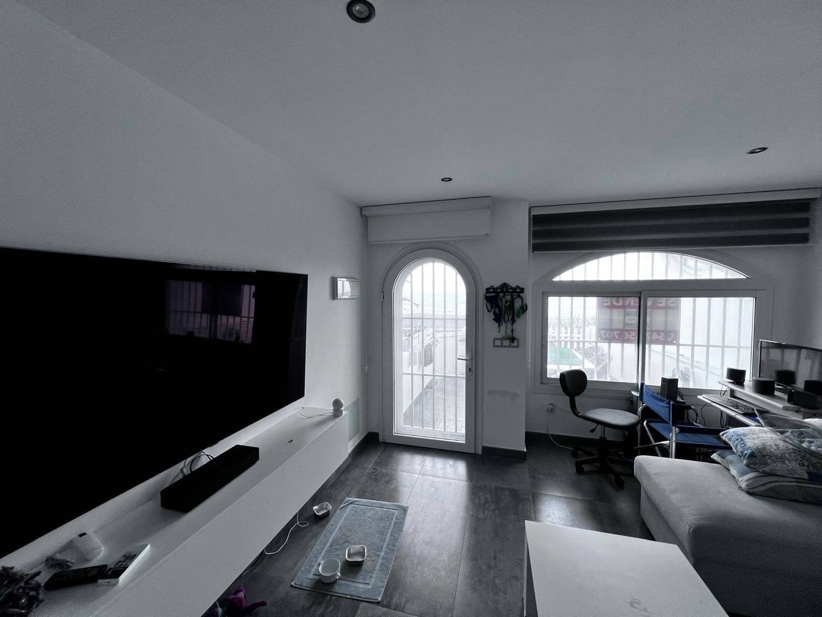 2 soveværelse Bungalow til salg i Roquetas de Mar - € 315.000 (Ref: 9473053)