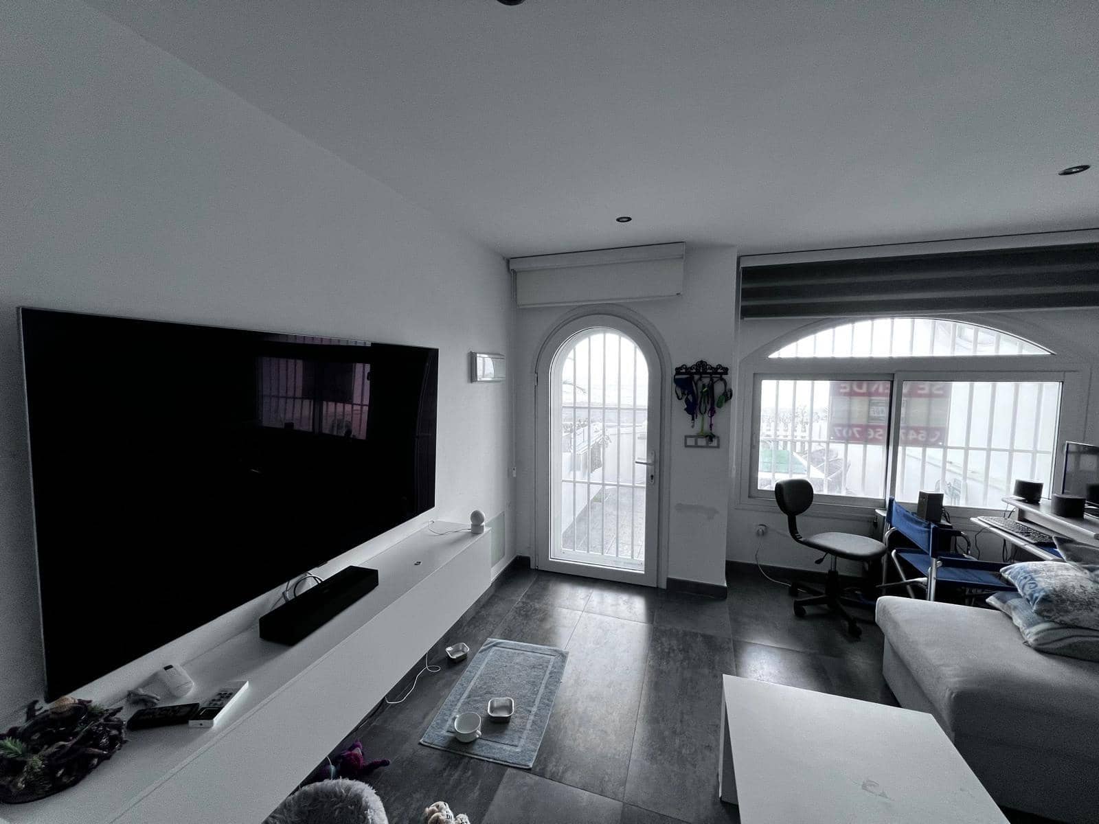 2 soveværelse Bungalow til salg i Roquetas de Mar - € 315.000 (Ref: 9473053)