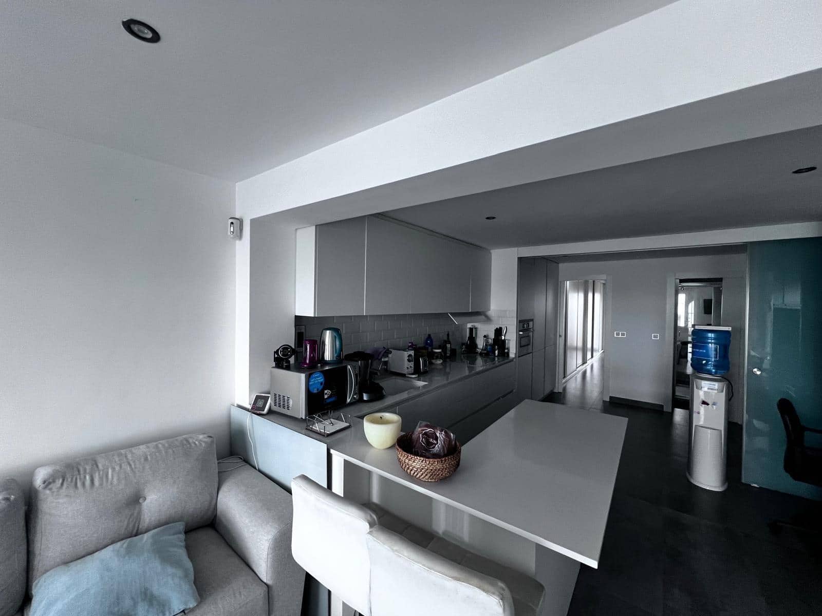 2 soveværelse Bungalow til salg i Roquetas de Mar - € 315.000 (Ref: 9473053)