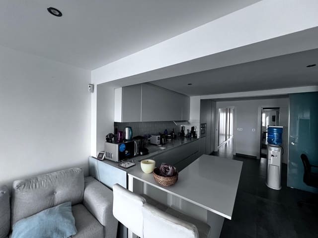 2 soveværelse Bungalow til salg i Roquetas de Mar - € 315.000 (Ref: 9473053)