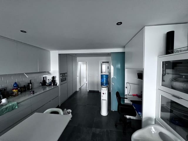 2 soveværelse Bungalow til salg i Roquetas de Mar - € 315.000 (Ref: 9473053)