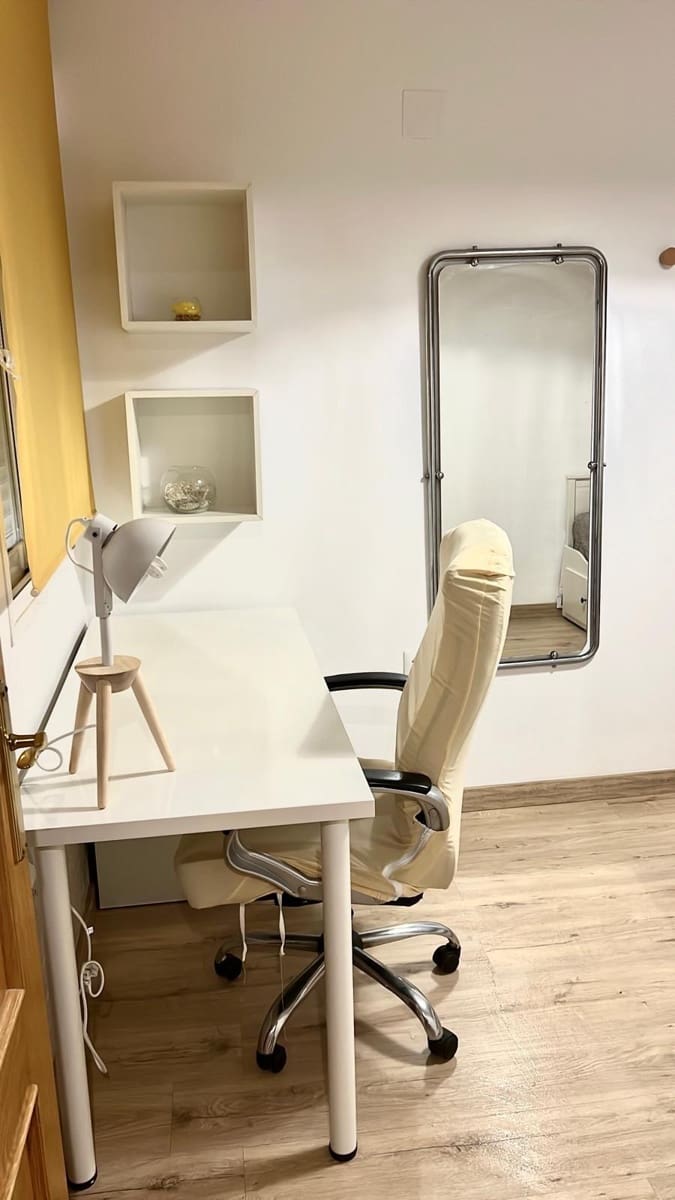 2 soveværelse Lejlighed til salg i Roquetas de Mar med swimmingpool garage - € 189.000 (Ref: 9473054)