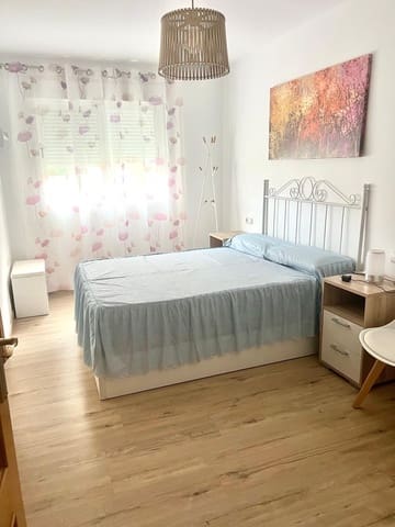 2 soveværelse Lejlighed til salg i Roquetas de Mar med swimmingpool garage - € 189.000 (Ref: 9473054)