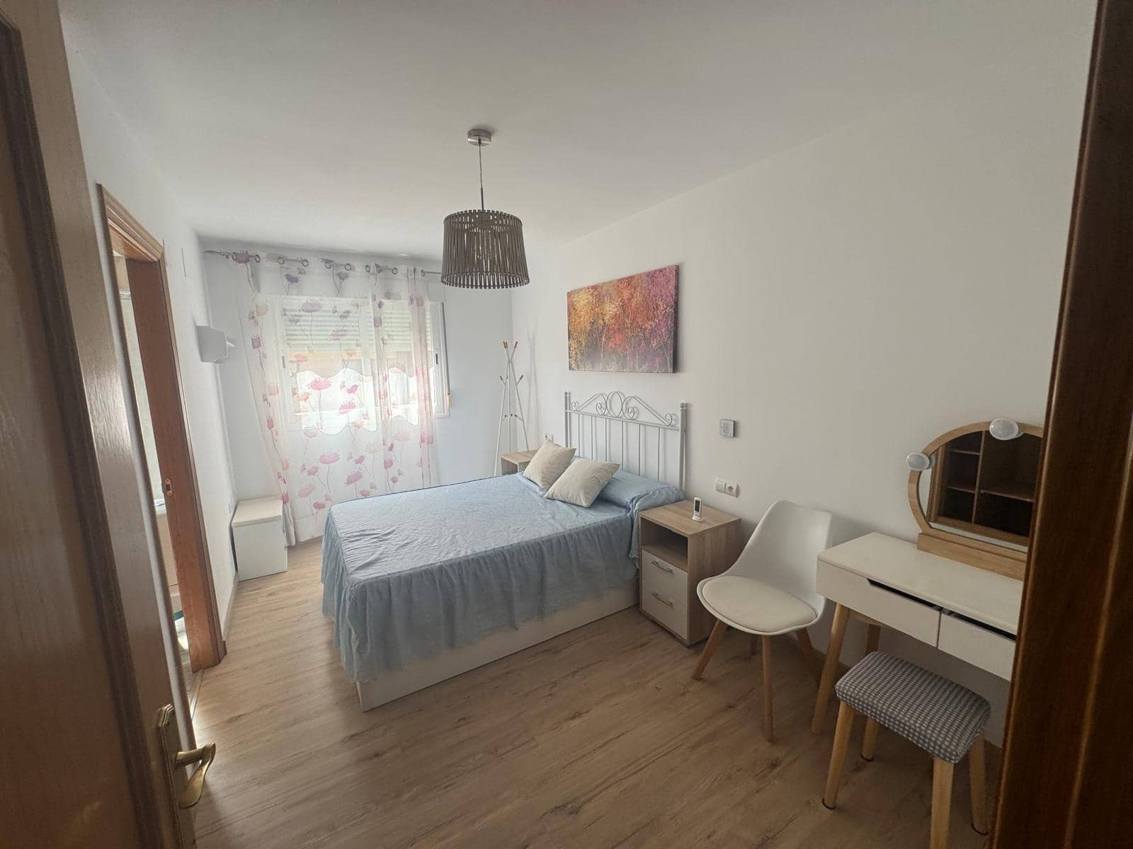 2 soveværelse Lejlighed til salg i Roquetas de Mar med swimmingpool garage - € 189.000 (Ref: 9473054)