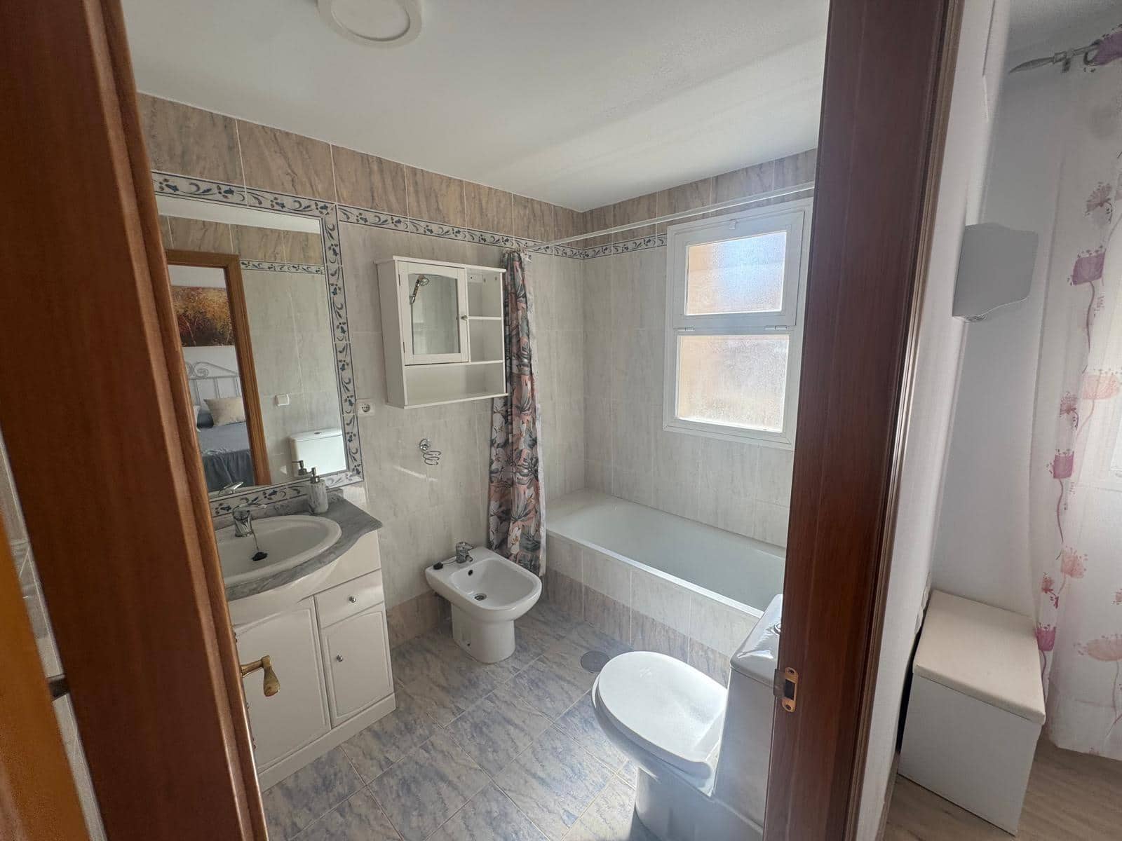 2 soveværelse Lejlighed til salg i Roquetas de Mar med swimmingpool garage - € 189.000 (Ref: 9473054)