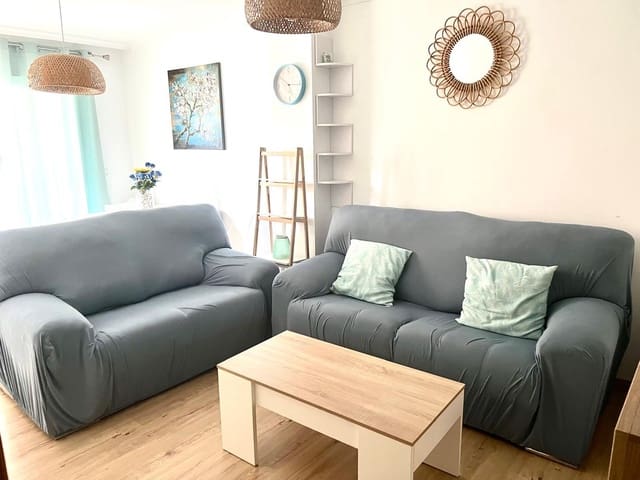 2 soveværelse Lejlighed til salg i Roquetas de Mar med swimmingpool garage - € 189.000 (Ref: 9473054)