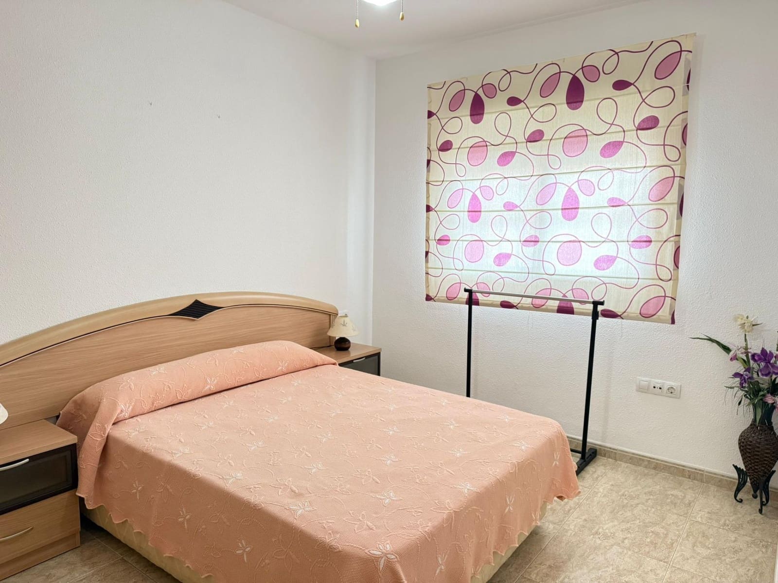 1 soverom Leilighet til salgs i Roquetas de Mar med garasje - € 115 000 (Ref: 9473055)