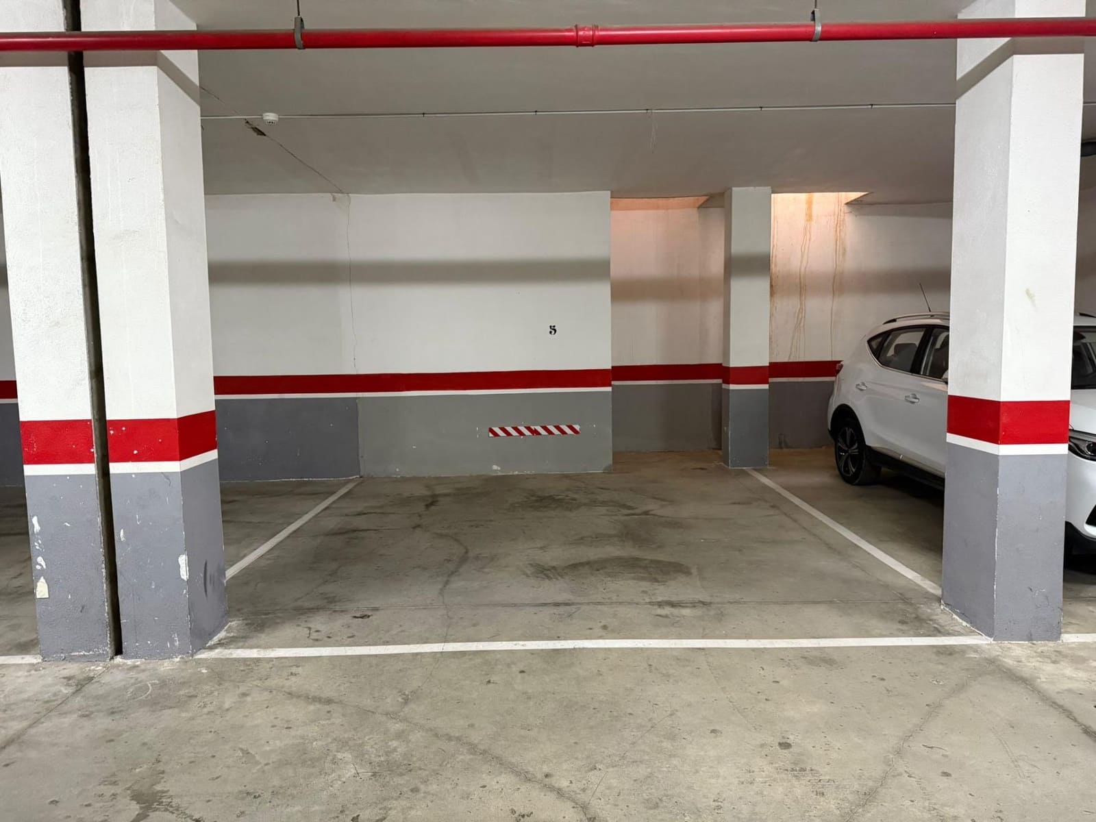 1 soverom Leilighet til salgs i Roquetas de Mar med garasje - € 115 000 (Ref: 9473055)