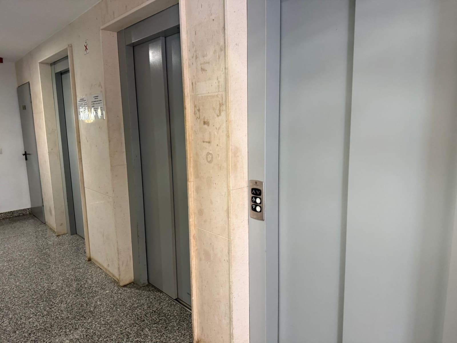 1 soverom Leilighet til salgs i Roquetas de Mar med garasje - € 115 000 (Ref: 9473055)