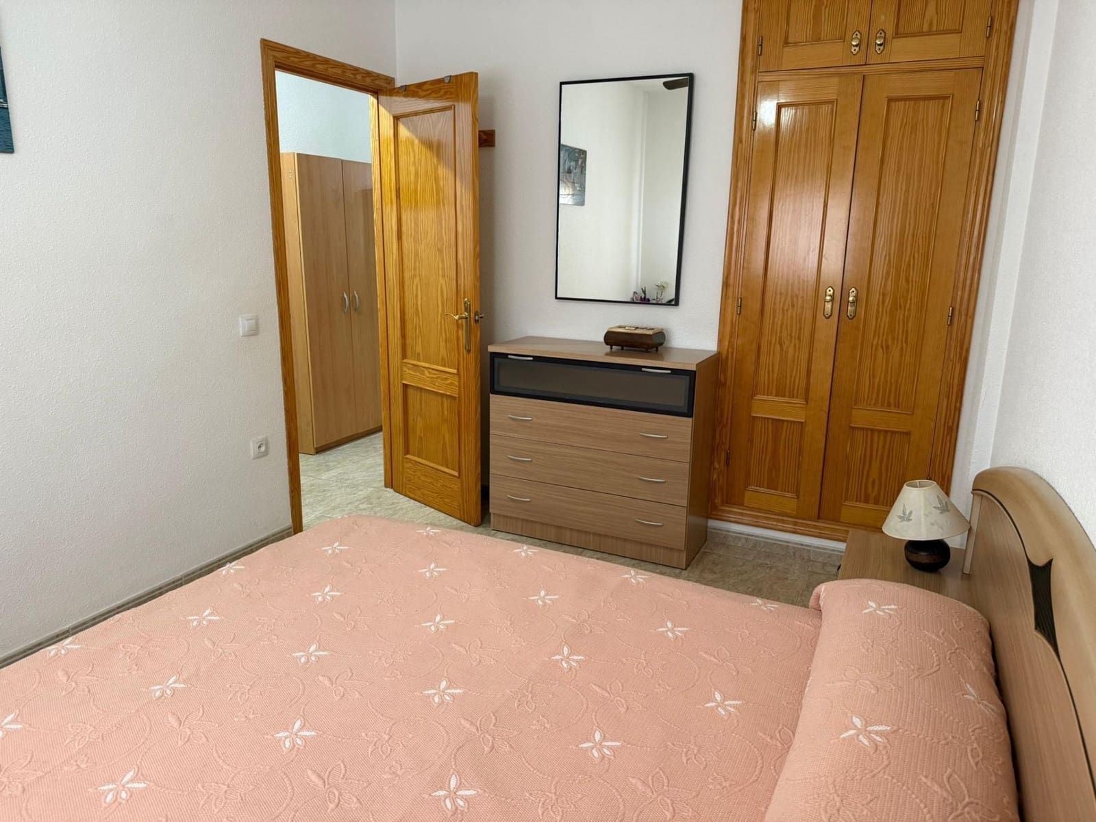 1 soverom Leilighet til salgs i Roquetas de Mar med garasje - € 115 000 (Ref: 9473055)