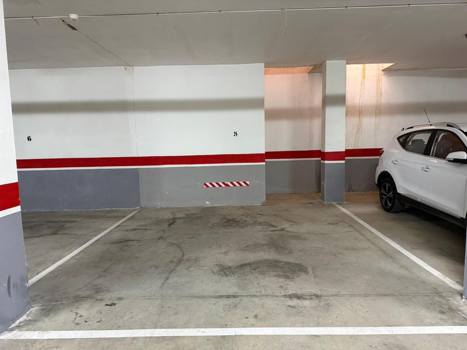 1 soverom Leilighet til salgs i Roquetas de Mar med garasje - € 115 000 (Ref: 9473055)