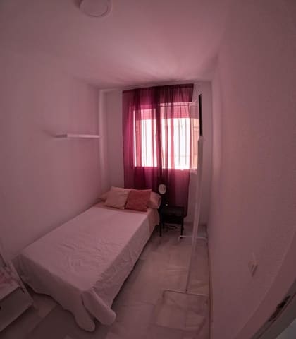 3 makuuhuone Huoneisto myytävänä paikassa Roquetas de Mar mukana 
autotalli - 189 000 € (Ref: 9473056)