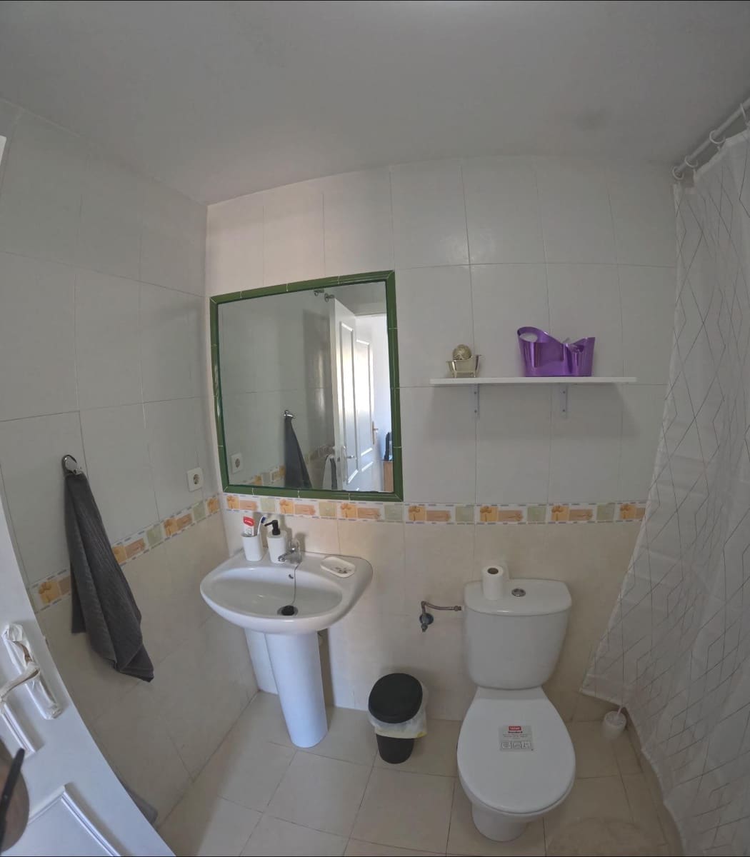 3 makuuhuone Huoneisto myytävänä paikassa Roquetas de Mar mukana 
autotalli - 189 000 € (Ref: 9473056)