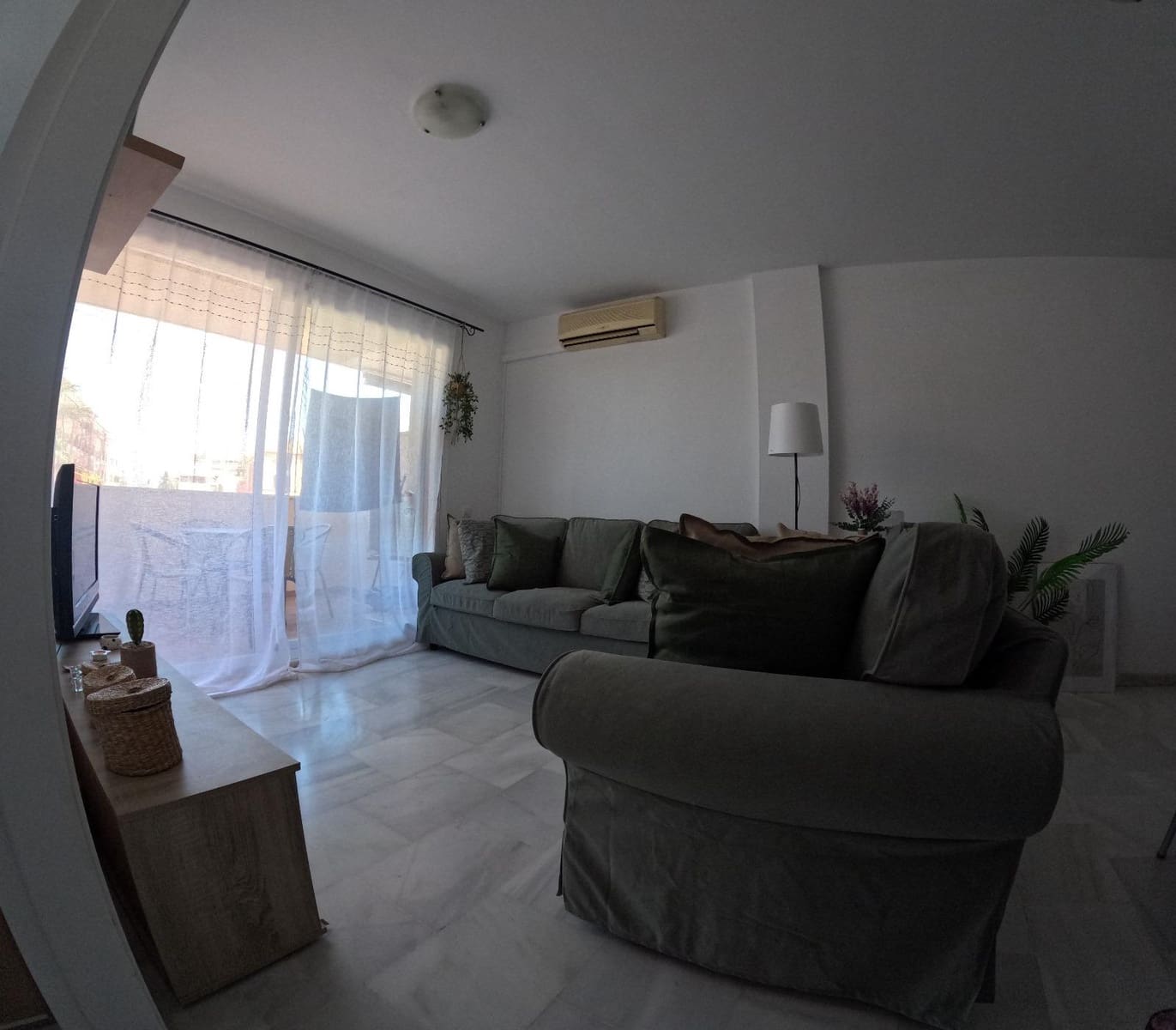 3 makuuhuone Huoneisto myytävänä paikassa Roquetas de Mar mukana 
autotalli - 189 000 € (Ref: 9473056)